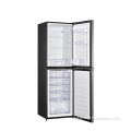 258 / 9.1 (L / cu.ft) Geladeira Combi de porta dupla WD-255R